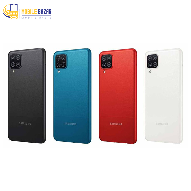 گوشی Samsung Galaxy مدل A12
