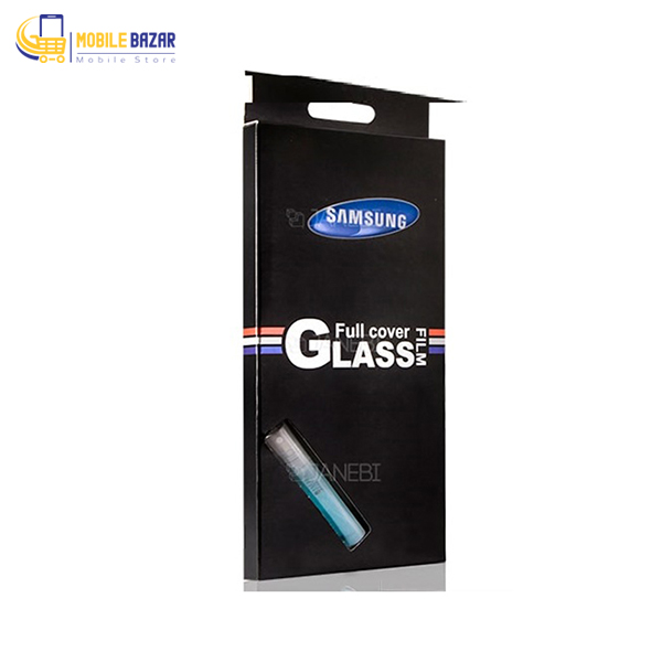 محافظ صفحه Samsung مدل Full Glass Galaxy A31