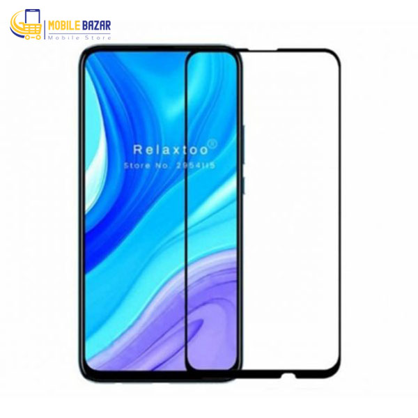 محافظ صفحه Huawei مدل Full Glass y7p