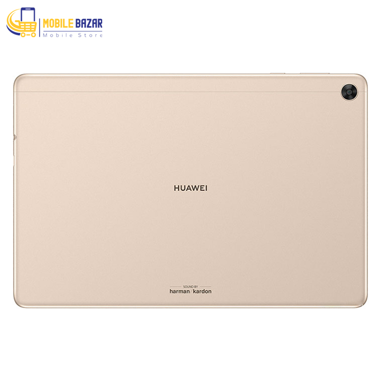 تبلت Huawei مدل Matepade T10s رم 2 حافظه 16