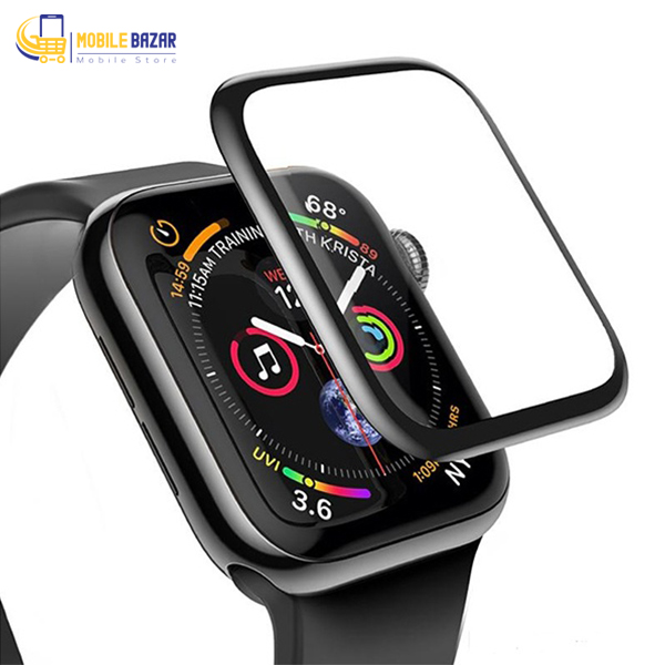 گلس ساعت Apple مناسب نسل 3-2-1 سایز 42mm