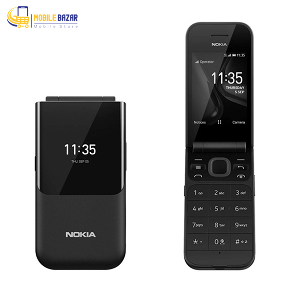 گوشی Nokia مدل 2720 2019