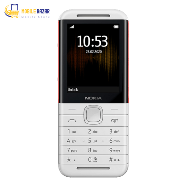 گوشی Nokia مدل 5310 2020