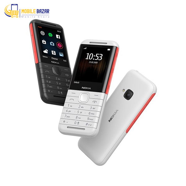 گوشی Nokia مدل 5310 2020