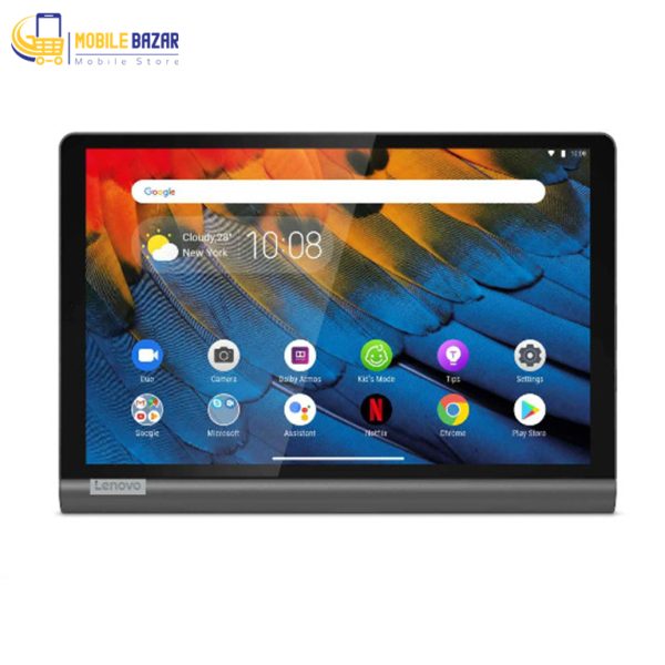 تبلت Lenovo مدل Yoga Smart Tab X705X رم 4 حافظه 64