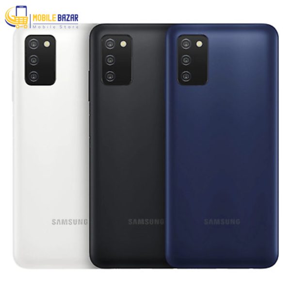 گوشی Samsung Galaxy A03s