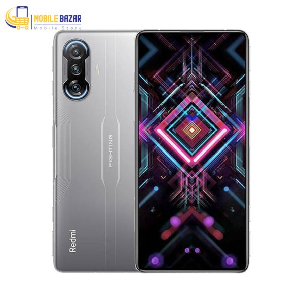 گوشی xiaomi مدل Redmi k40 gaming