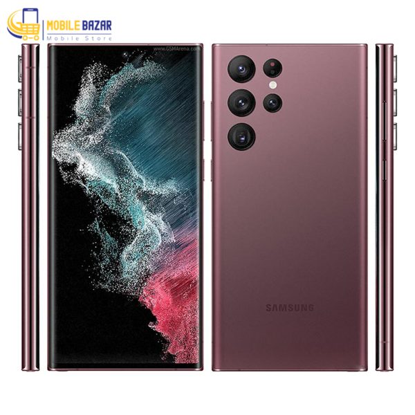 گوشی Samsung Galaxy S22 Ultra 5G