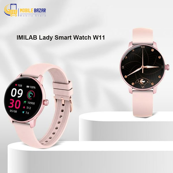 ساعت Xiaomi مدل Kieslect Lady Watch L11