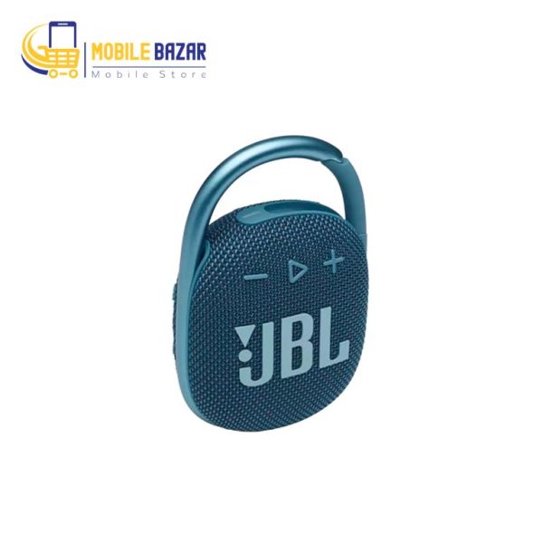 اسپیکر JBL مدل Clip 4