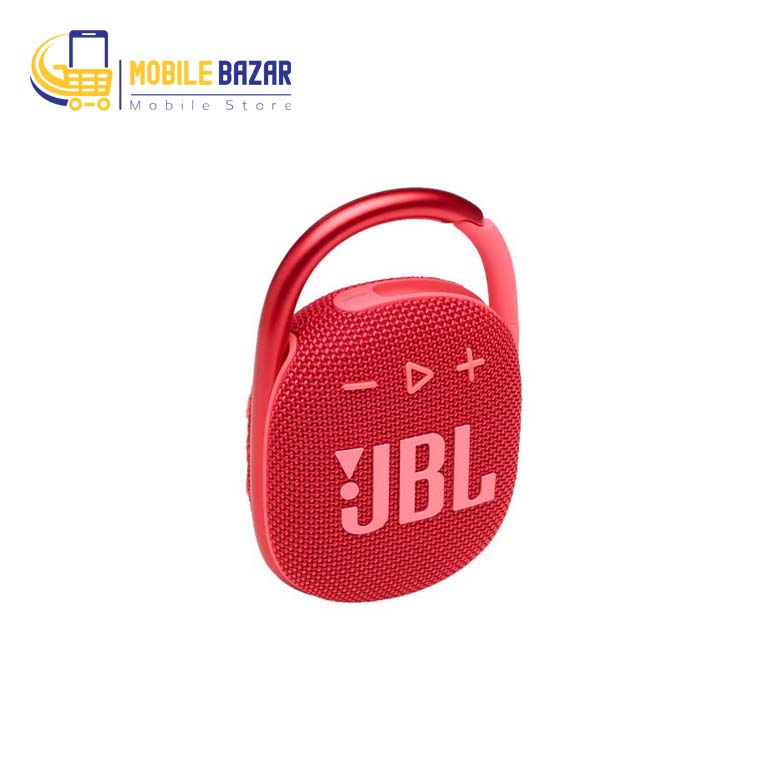 اسپیکر JBL مدل Clip 4