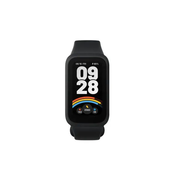 band 9 active
