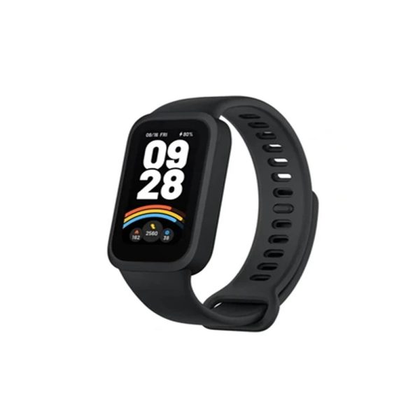 band 9 active