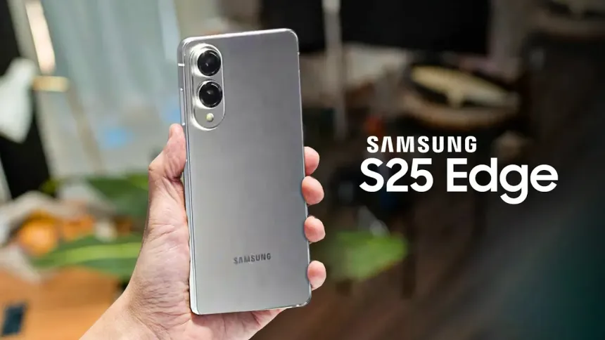 Samsung-Galaxy-S25-Edge