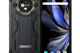 بررسی گوشی های برند Blackview