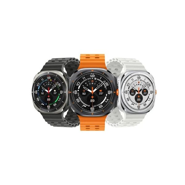 dt watch ultra