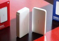 پاوربانک شیائومی REDMI 10000 , REDMI 20000 GLOBAL
