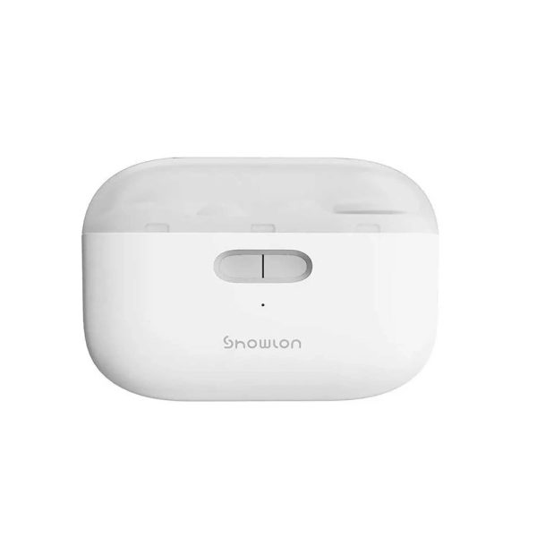 ناخن‌گیر و سوهان ناخن شارژی شیائومی Showlon LQ-EDZJD01